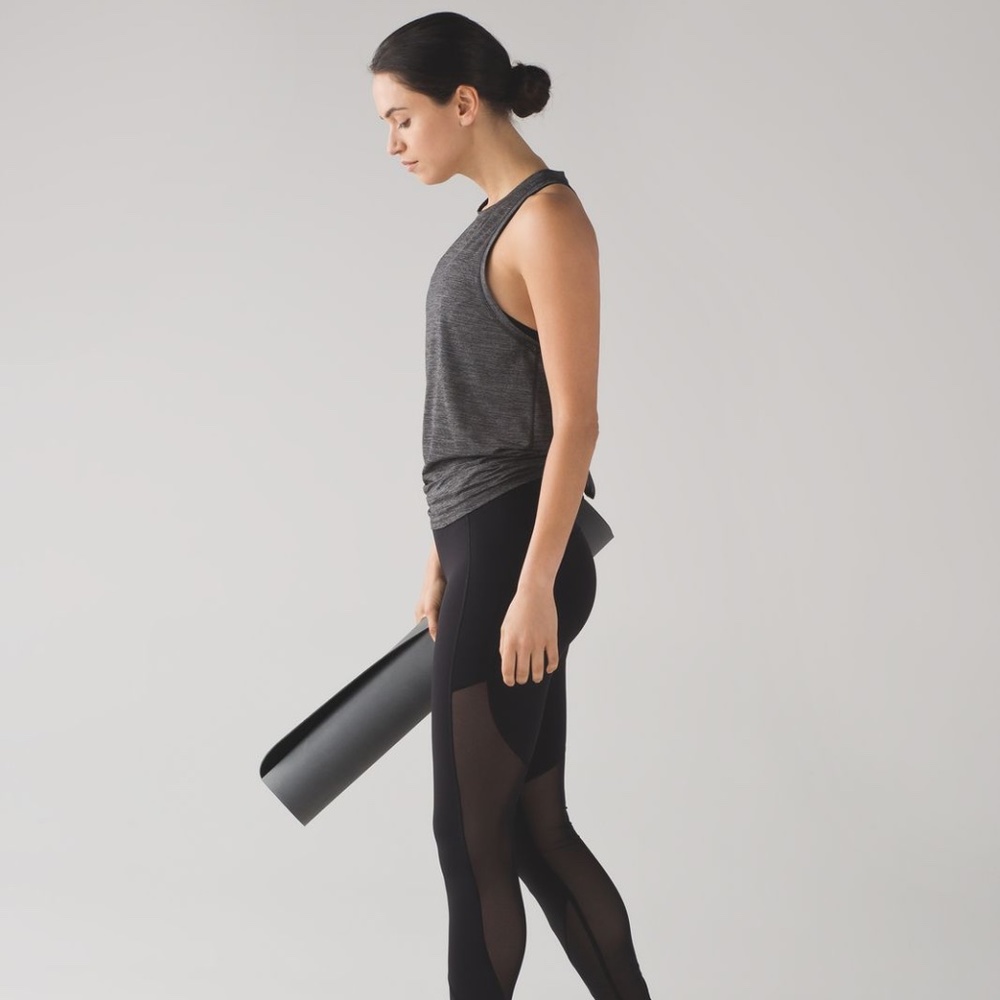 Lululemon Hot Like Agni pant